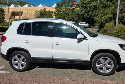 VW Tiguan 131.500 km 12.800 &euro; Esslingen am Neckar 73732