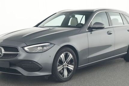 Mercedes C 220