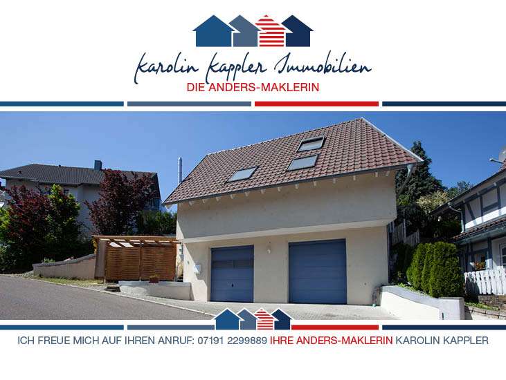 Haus zum Kaufen in Niefern-Öschelbronn 349.000 € 89 m²