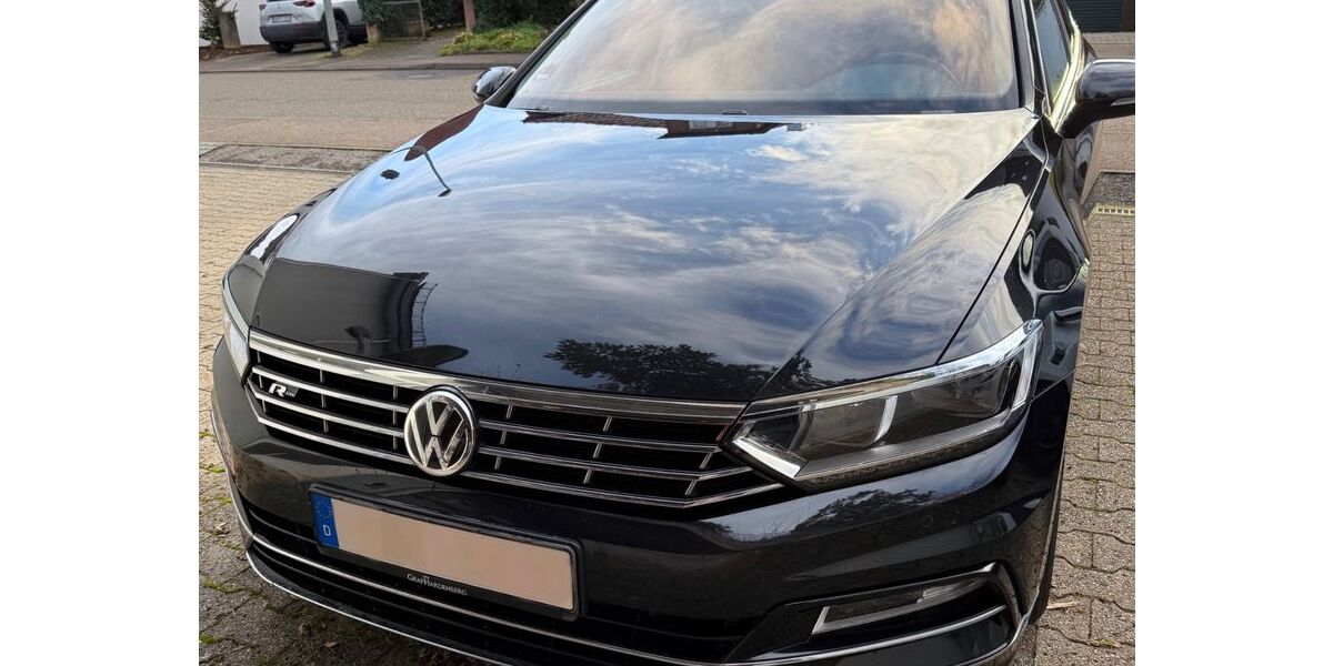 VW Passat 191.500 km 12.500 &euro; Waiblingen 71334