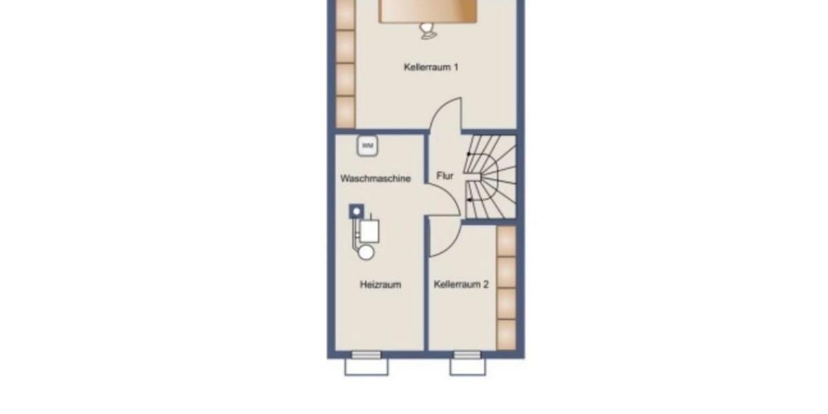 Reihenhaus Tamm - 4.5 Zimmer, 119 m&sup2;, 599.999&euro; | Angebot:26605025