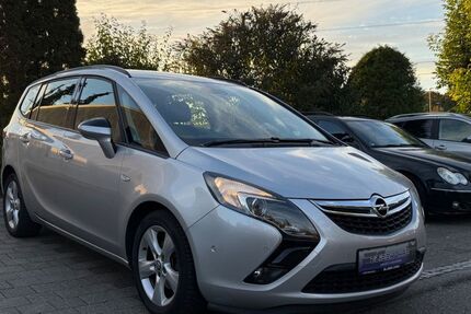 Opel Zafira 100.000 km 7.990 &euro; Möglingen 71696