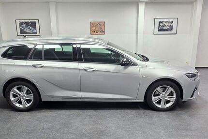 Opel Insignia 78.000 km 16.900 &euro; Asperg/Ludwigsburg bei Stuttgart 71679
