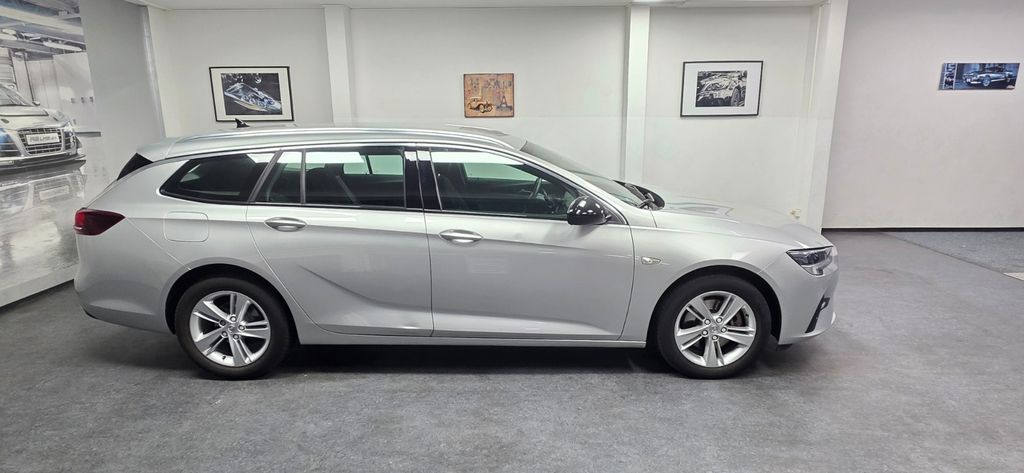 Opel Insignia 78.000 km 16.900 &euro; Asperg/Ludwigsburg bei Stuttgart 71679