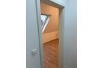 Dachgeschoßwohnung Rottenburg am Neckar - 3 Zimmer, 50 m&sup2;, 875&euro; | Angebot:26226342