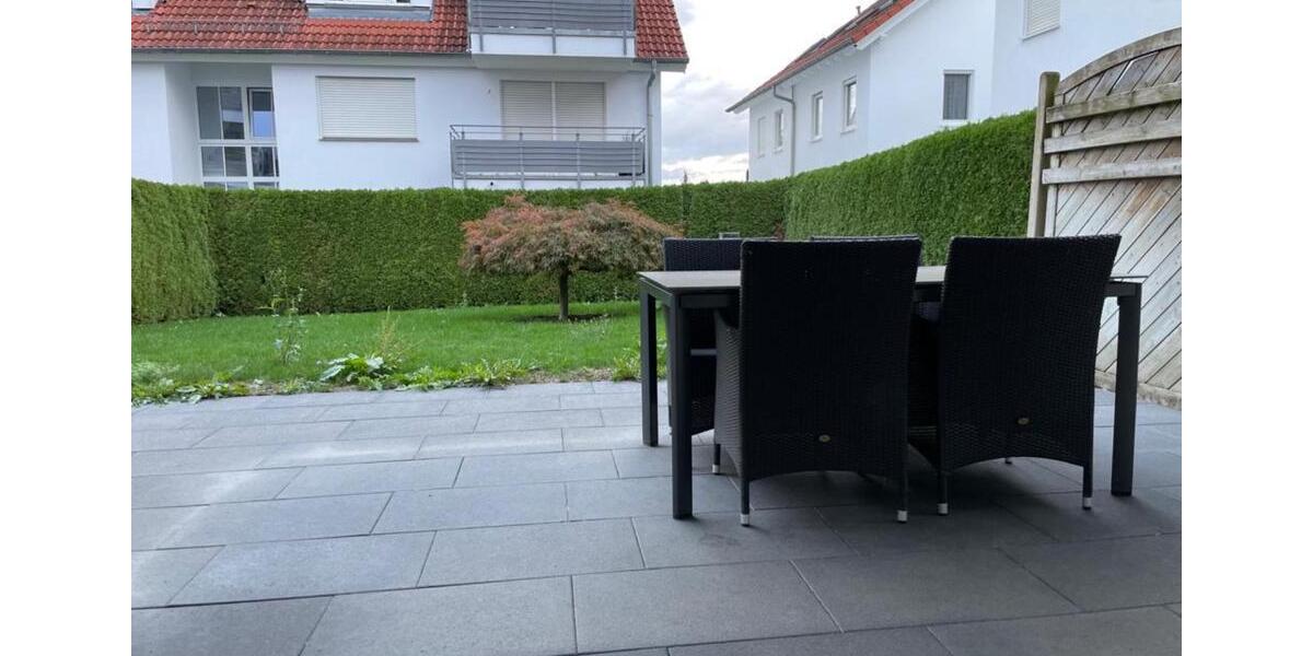 Erdgeschoßwohnung Filderstadt - 4 Zimmer, 117 m&sup2;, 2.100&euro; | Angebot:24573517