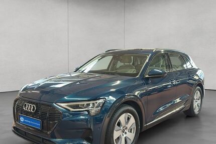 Audi e-tron 94.918 km 30.890 &euro; Filderstadt 70794