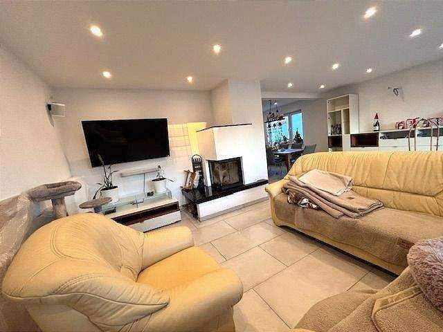 Doppelhaushälfte Korntal-Münchingen Münchingen - 6 Zimmer, 234 m&sup2;, 828.828&euro; | Angebot:24448355