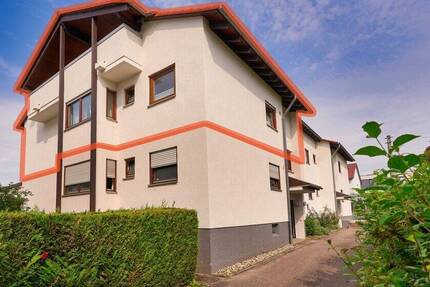 Wohnung Freiberg am Neckar Geisingen - 5 Zimmer, 120 m&sup2;, 429.000&euro; | Angebot:25879809