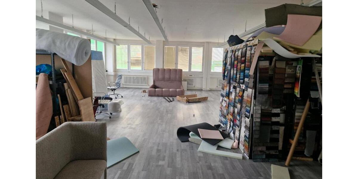 Gewerbeobjekt Korntal-Münchingen Münchingen - 1.250&euro; | Angebot:24779220