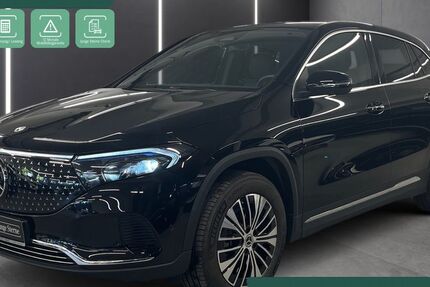 Mercedes-Benz EQA 12.876 km 38.690 &euro; Fellbach 70736