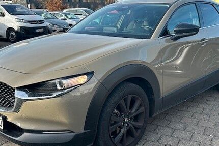 Mazda CX-30 7.200 km 27.990 &euro; Kornwestheim 70806