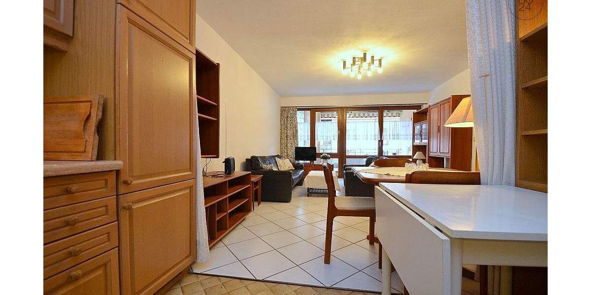 Etagenwohnung Ludwigsburg Ost - 2 Zimmer, 61 m&sup2;, 1.150&euro; | Angebot:25698685