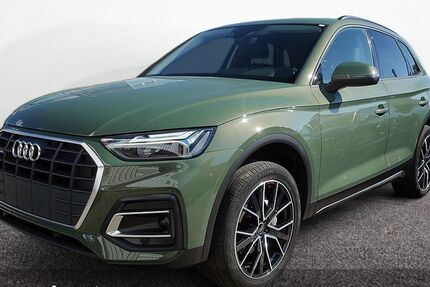 Audi Q5 59.150 km 37.480 &euro; Bietigheim-Bissingen 74321