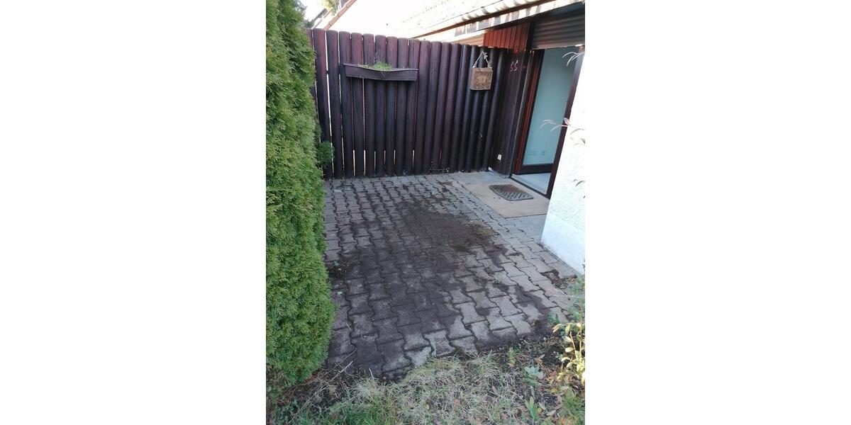 Erdgeschoßwohnung Bad Liebenzell - 1 Zimmer, 40 m&sup2;, 88.000&euro; | Angebot:26612762