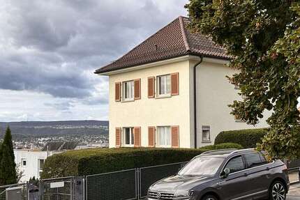 Haus Pforzheim Nordstadt - 5 Zimmer, 87 m&sup2;, 390.000&euro; | Angebot:25349936