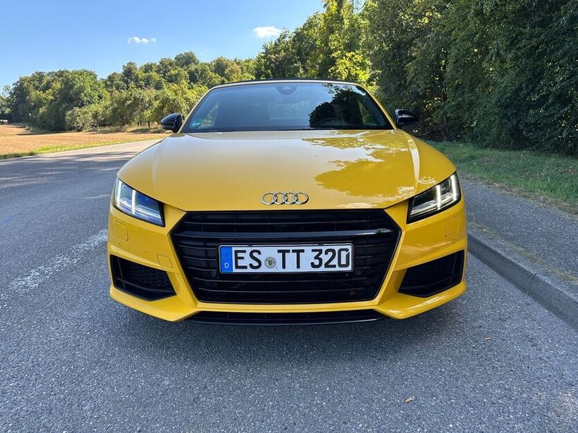TT