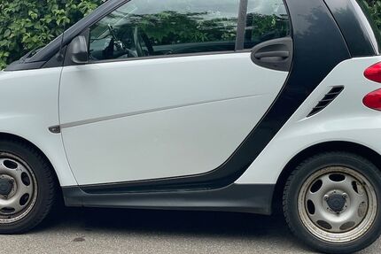 Smart ForTwo 95.000 km 3.900 &euro; Möglingen 71696