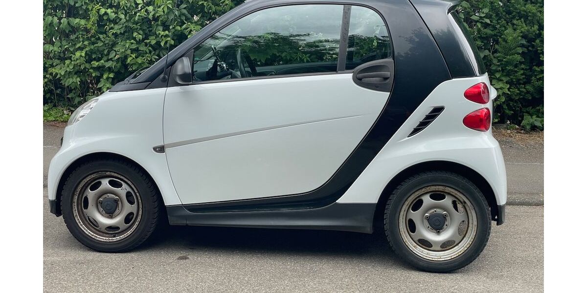 Smart ForTwo 95.000 km 3.900 &euro; Möglingen 71696