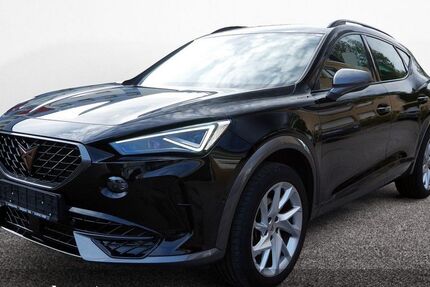 Cupra Formentor 22.500 km 25.770 &euro; Bietigheim-Bissingen 74321