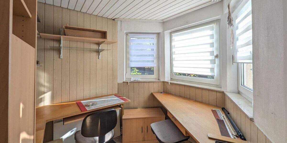 Doppelhaushälfte Böblingen - 4 Zimmer, 130 m&sup2;, 465.000&euro; | Angebot:24528832