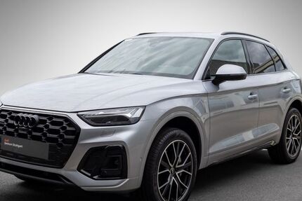 Audi Q5 5.999 km 80.810 € Stuttgart 70469