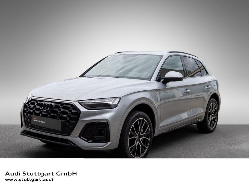 Audi Q5 5.999 km 80.810 € Stuttgart 70469