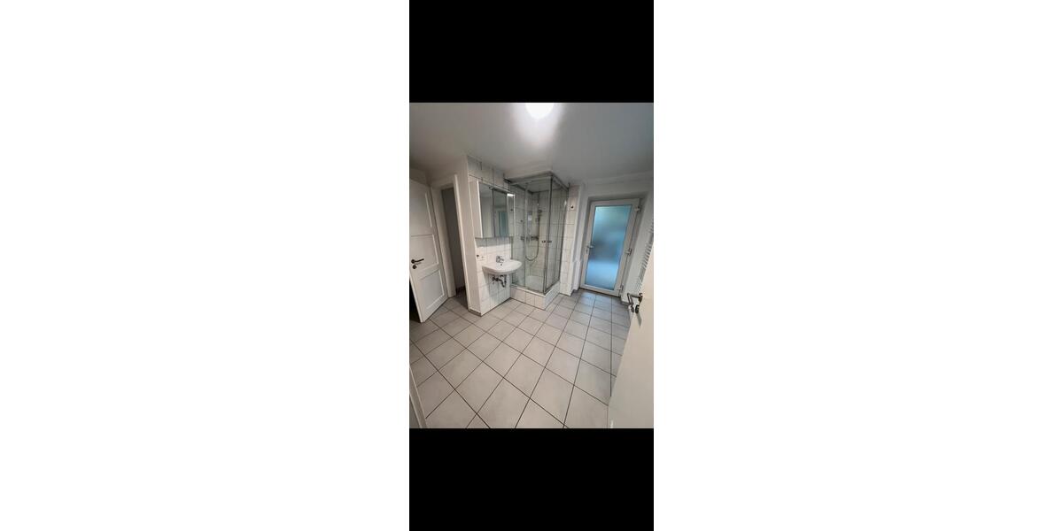 1 Zimmer Apartment mit Terrasse und EBK 1 zimmer
