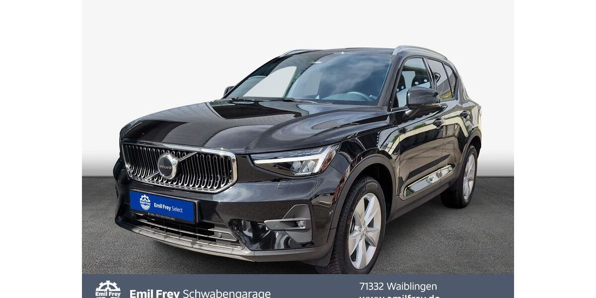 Volvo XC40 19.515 km 32.690 &euro; Waiblingen 71332