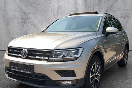 VW Tiguan 144.600 km 18.990 &euro; Nürtingen bei Stuttgart 72622