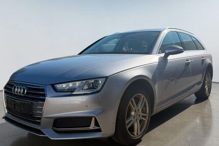 Audi A4 300.000 km 10.699 &euro; Reutlingen / Mittelstadt 72766