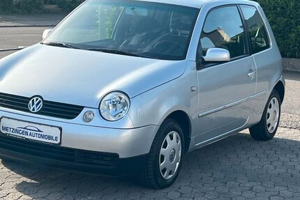 VW Lupo 195.500 km 1.399 € Metzingen 72555