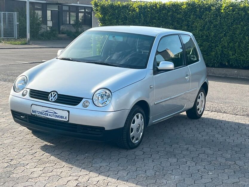 VW Lupo 195.500 km 1.399 € Metzingen 72555