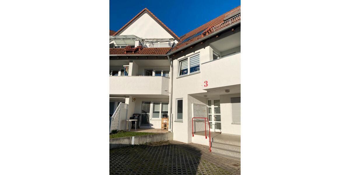 Etagenwohnung Nufringen - 3.5 Zimmer, 80 m&sup2;, 350.000&euro; | Angebot:26216107