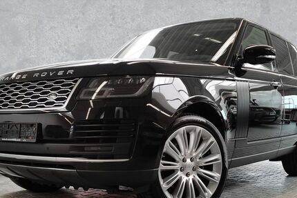 Land Rover Range Rover 120.395 km 55.900 &euro; Asperg 71679