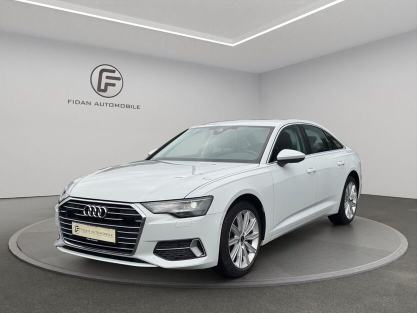 Audi A6 35.000 km 37.450 € Sindelfingen/Stuttgart 71065