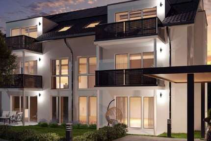 Wohnung zum Mieten in Sindelfingen 1.620 € 87.4 m² 3 zimmer