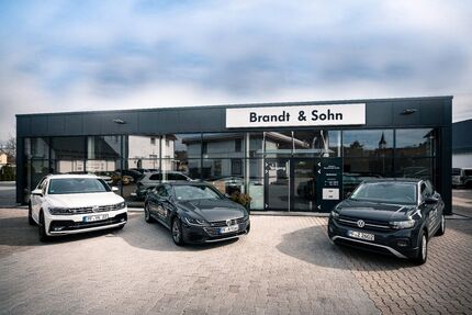 VW T-Cross 94.610 km 15.990 € Wiernsheim 75446