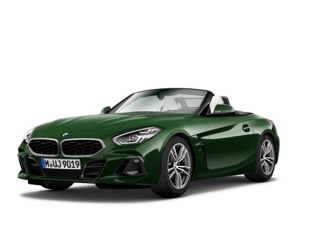 BMW Z4 5.869 km 44.730 &euro; Esslingen am Neckar 73730