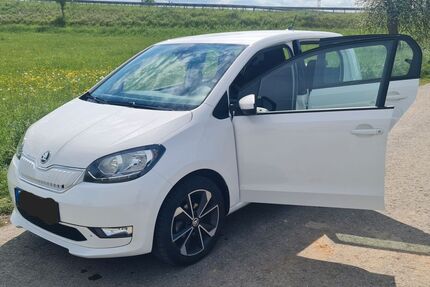 Skoda Citigo 43.200 km 12.950 &euro; Sindelfingen 71069