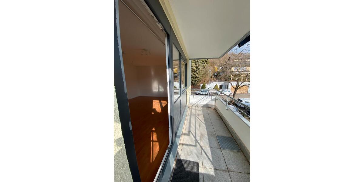 Etagenwohnung Tübingen Lustnau - 1 Zimmer, 34 m&sup2;, 750&euro; | Angebot:24841690