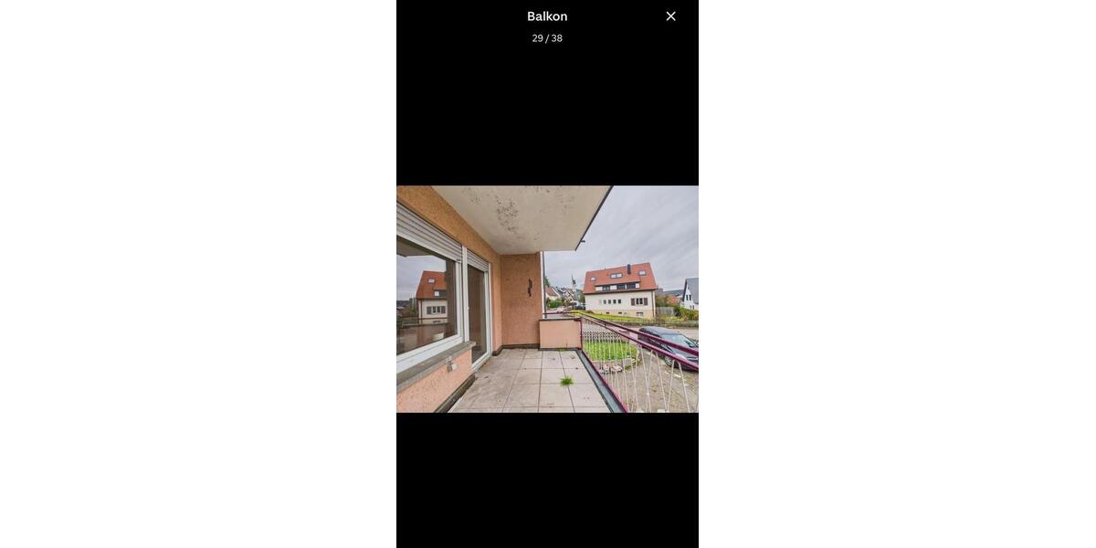 Hochparterre Leonberg - 4.5 Zimmer, 100 m&sup2;, 310.000&euro; | Angebot:27271202