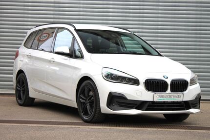 BMW 220 152.100 km 14.880 &euro; Sindelfingen 71065