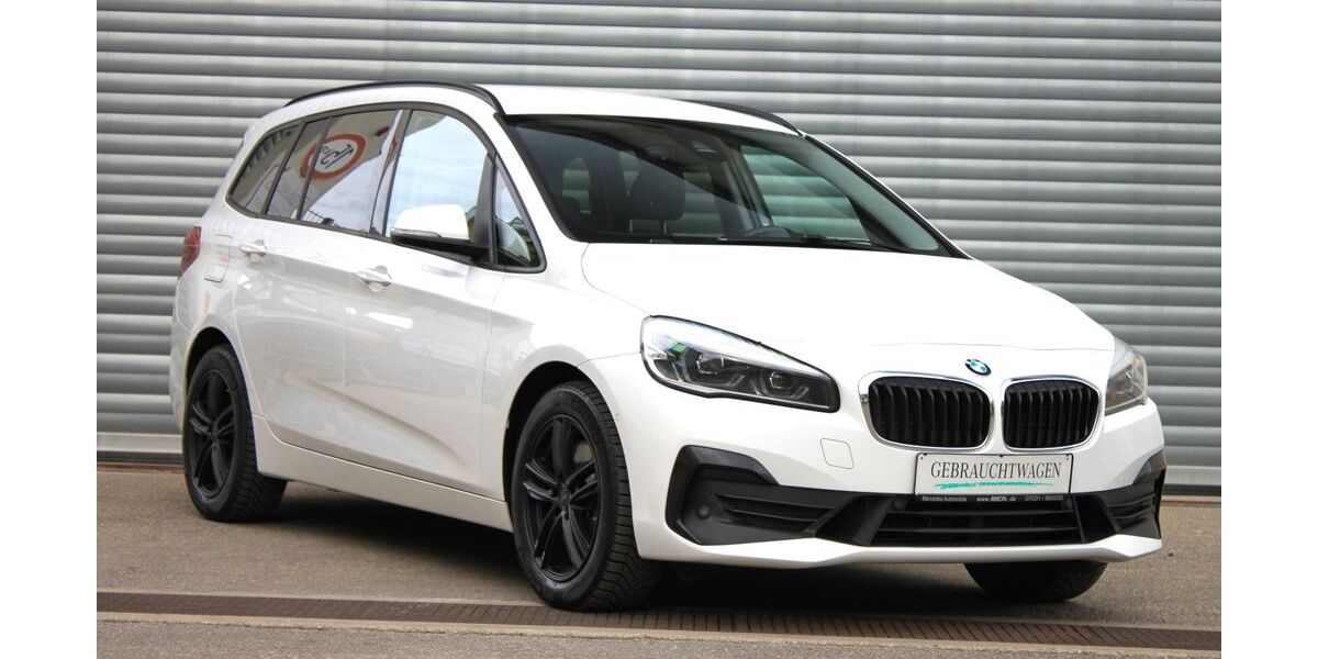 BMW 220 152.100 km 14.880 &euro; Sindelfingen 71065