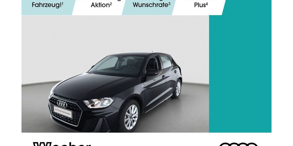 Audi A1 12.695 km 22.890 &euro; Weil der Stadt 71263