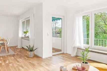 Wohnung Obertürkheim Obertürkheim - 3 Zimmer, 77 m&sup2;, 1.330&euro; | Angebot:26805725