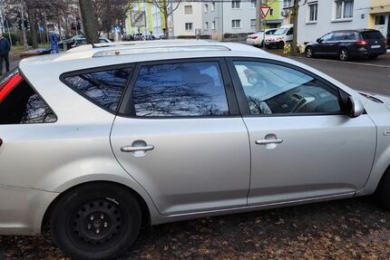 Kia ceed / Ceed 163.000 km 2.500 € Esslingen am neckar 73728