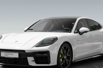 Porsche Panamera 12.100 km 117.700 &euro; Filderstadt 70794