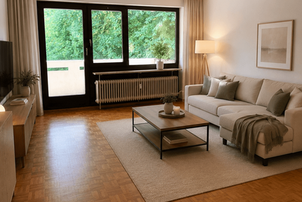 Wohnung Sindelfingen Eichholz - 4.5 Zimmer, 116 m&sup2;, 1.550&euro; | Angebot:27022719