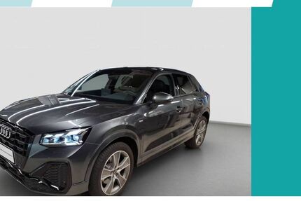 Audi Q2 5.253 km 35.890 &euro; Weil der Stadt 71263